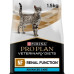 Сухой корм для кошек Purina Pro Plan Veterinary Diets NF с заболеванием почек 1.5 кг (7613287886347/7613287886279)
