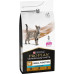 Сухой корм для кошек Purina Pro Plan Veterinary Diets NF с заболеванием почек 1.5 кг (7613287886347/7613287886279)