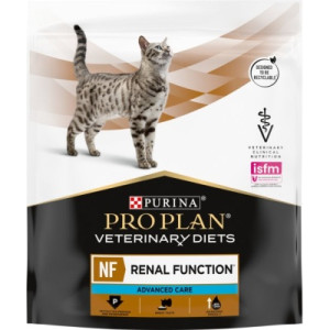 Сухой корм для кошек Purina Pro Plan Veterinary Diets NF с заболеванием почек 350 г (7613287886217)