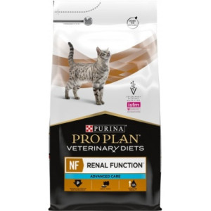 Сухой корм для кошек Purina Pro Plan Veterinary Diets NF с заболеванием почек 5 кг (7613287882370)