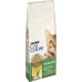 Сухий корм для кішок Purina Cat Chow Sterilised з куркою 15 кг (7613032233051)