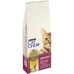Сухий корм для кішок Purina Cat Chow Urinary Tract Health з куркою 15 кг (5997204514424)