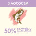 Сухий корм для кішок Purina Cat Chow Sensitive з лососем 1.5 кг (7613035394131)