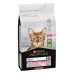 Сухий корм для кішок Purina Pro Plan Delicate Adult зі смаком ягняти 1.5 кг (7613035846685)