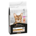 Сухий корм для кішок Purina Pro Plan Elegant Adult 1+ з лососем 1.5 кг (7613036529150)