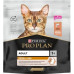 Сухий корм для кішок Purina Pro Plan Elegant з лососем 400 г (7613036544962)