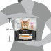 Сухий корм для кішок Purina Pro Plan Elegant з лососем 400 г (7613036544962)