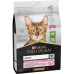 Сухий корм для кішок Purina Pro Plan Delicate Lamb зі смаком ягняти 3 кг (7613035846708)