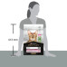 Сухий корм для кішок Purina Pro Plan Delicate Lamb зі смаком ягняти 3 кг (7613035846708)