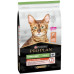 Сухой корм для кошек Purina Pro Plan Sterilised с лососем 10 кг (7613036517164)