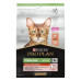 Сухой корм для кошек Purina Pro Plan Sterilised с лососем 400 г (7613036544832)