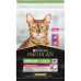 Сухой корм для кошек Purina Pro Plan для стерилизованных/кастрированных с уткой и печенью 10 кг (7613036732727)