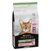 Сухой корм для кошек Purina Pro Plan для стерилизованных/кастрированных с уткой и печенью 1.5 кг (7613036732369)