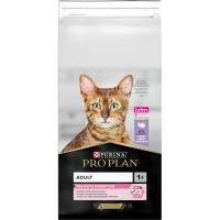 Сухий корм для кішок Purina Pro Plan Adult 1+ Renal Plus з куркою 14 кг (7613287887733)