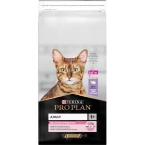 Сухий корм для кішок Purina Pro Plan Adult 1+ Renal Plus з куркою 14 кг (7613287887733)
