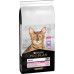 Сухий корм для кішок Purina Pro Plan Adult 1+ Renal Plus з куркою 14 кг (7613287887733)