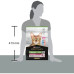 Сухий корм для кішок Purina Pro Plan Sterilised Adult 1+ Savoury Duo Після стерилізації З тріскою та фореллю 3 кг (7613036732550)