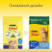 Сухий корм для кішок Purina Friskies Sterilized з лососем та овочами 10 кг (8445291762763)