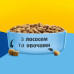 Сухий корм для кішок Purina Friskies Sterilized з лососем та овочами 10 кг (8445291762763)