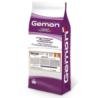 Сухой корм для кошек Gemon Cat Adult complete курица с индейкой 20 кг (8009470310017)