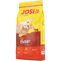 Сухий корм для кішок Josera JosiCat Tasty Beef 18 кг (4032254753322)