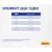 Сухий корм для кішок Josera Daily Cat 2 кг (4032254749820)