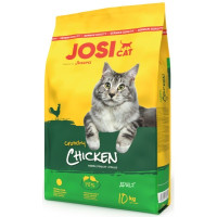 Сухой корм для кошек Josera JosiCat Crunchy Chicken 650 г (4032254776017)