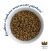 Сухий корм для кішок Home Food Hairball control For sterilised з індичкою та ягодами 200 г (4820290090101)