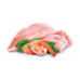 Сухий корм для кішок Home Food For active з куркою та креветками 400 г (4820290090057)