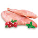 Сухий корм для кішок Home Food For sterilised з кроликом та журавлиною 200 г (4820290090156)