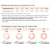Сухий корм для кішок Home Food Hypoallergenic For sterilised морський коктейль 10 кг (4820235020590)