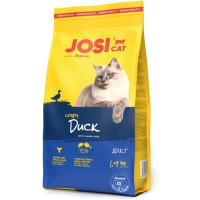 Сухий корм для кішок Josera JosiCat Crispy Duck 1.9 кг (4032254774907)