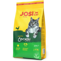 Сухой корм для кошек Josera JosiCat Crunchy Chicken 1.9 кг (4032254774884)