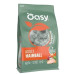 Сухий корм для кішок OASY Dry Cat Superior Hairball 300 г (8054329515570)