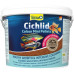 Корм для рыб Tetra Cichlid Colour Mini для небольших цихлид для яркости окраски гранули 10 л (4004218811799)