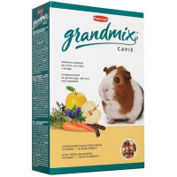 Корм для гризунів Padovan GrandMix Cavie для морських свинок 850 г (8001254001906)