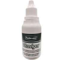 Корм для птахів Padovan Vitavigor рідкий 30 мл (8001254005102)