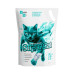 Наповнювач для туалету Super Cat Силікагелевий 1.6 кг (3526)