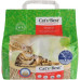 Наполнитель для туалета Cats Best Original Древесный комкующийся 2.1 кг (5 л) (4002973302347)