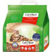 Наполнитель для туалета Cats Best Original Древесный комкующийся 2.1 кг (5 л) (4002973302347)