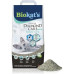 Наповнювач для туалету Biokat's Dimond Care Sensitive Classic бентонітовий 6 л (4002064613901)