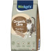 Наполнитель для туалета Biokat's Organic Care древесный 30 л/11.4 кг (4002064617510)