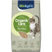 Наполнитель для туалета Biokat's Organic Care растительный 30 л/12 кг (4002064617435)