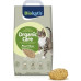 Наполнитель для туалета Biokat's Organic Care растительный 8 л/3.2 кг (4002064617428)