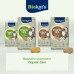 Наполнитель для туалета Biokat's Organic Care растительный 8 л/3.2 кг (4002064617428)