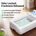Наполнитель для туалета Petkit для PUROBOT CRYSTAL DUO Fresh Green (сет 4 шт) (C02)