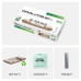 Наполнитель для туалета Petkit для PUROBOT CRYSTAL DUO Fresh Green (сет 4 шт) (C02)