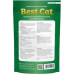 Наповнювач для туалету Best Cat Силікагелевий Green Apple 3.6 л (4820281500282)