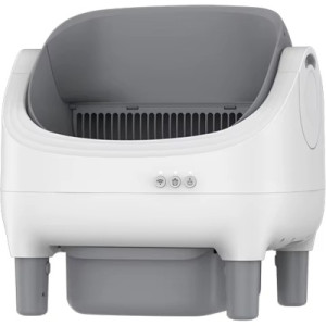 Туалет для кошек Me&amp;Pet Автоматический +Wi-FI (NMP-45)