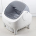Туалет для кошек Me&Pet Автоматический +Wi-FI (NMP-45)